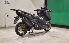 YAMAHA T-MAX 560 T 2021 SJ19J