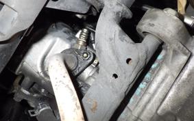 HONDA TACT Gen.4 AF79