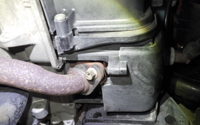 YAMAHA BJ 2018 SA24J