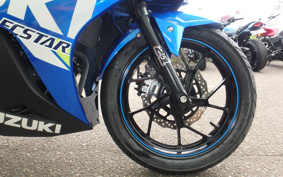 SUZUKI GSX250R DN11A