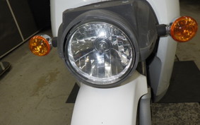 HONDA BENLY 50 2025 AA05