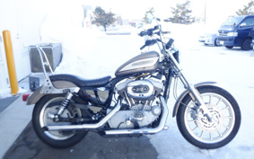HARLEY XL1200R 2004 CLP