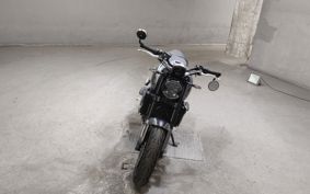 TRIUMPH TRIDENT 660 2022 LGL10U