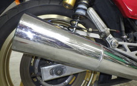 HONDA CB900F 1986 SC09