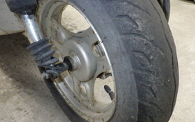 HONDA DIO Gen.6 2025 AF62