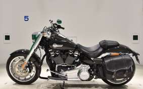 HARLEY FLBS 1870 2023