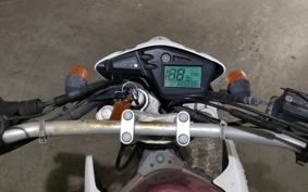 YAMAHA SEROW 250 DG17J