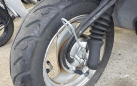 YAMAHA BJ SA24J