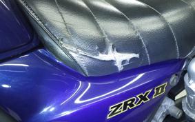 KAWASAKI ZRX-2 2005 ZR400E