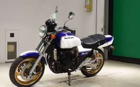 SUZUKI GSX400 IMPULSE 1995 GK79A