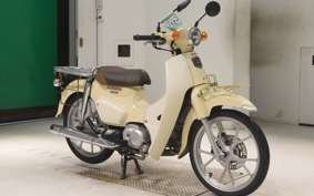 HONDA C110 SUPER CUB 2025 JA59