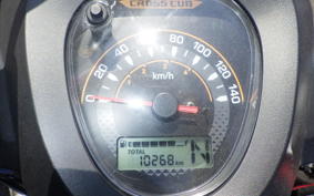 HONDA ｸﾛｽｶﾌﾞ110-3 JA60