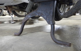 HONDA MOTOCOMPO AB12