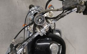 YAMAHA VIRAGO 250 3DM