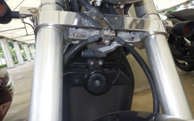 KAWASAKI VULCAN 1500 MEAN STREAK 2003 VNT50P