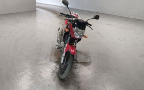 YAMAHA YBR125 KE17