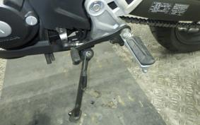 HONDA CB250RA MC52