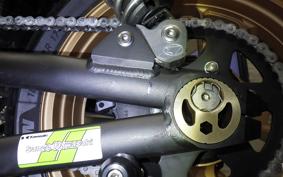 KAWASAKI ZRX1200 D 2016 ZRT20D
