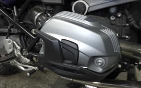 BMW R1200R 2013