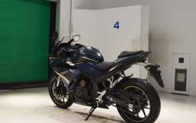 HONDA CBR400R 2023 NC56