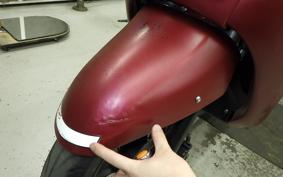SUZUKI ADDRESS V125 Gen.2 DP12H