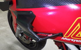 DUCATI 400SS 1992