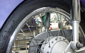 HONDA C110 SUPER CUB JA07