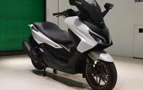 HONDA FORZA 250 MF17