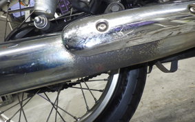 YAMAHA SR400 Gen.5 2019 RH16J