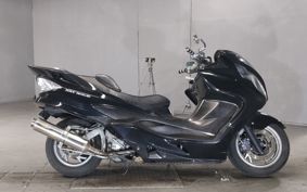 SUZUKI SKYWAVE 400S CK44A