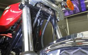 KAWASAKI Z550 FX 2007 KZ550B