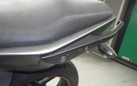 KAWASAKI NINJA 400R 2013