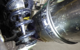 HONDA CB750 GEN 2 2007 RC42