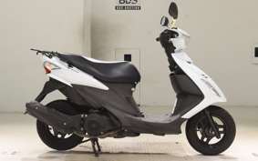 SUZUKI ADDRESS V125 S CF4MA
