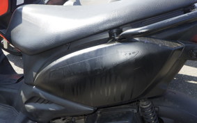 YAMAHA BW'S 50 Gen.3 SA53J