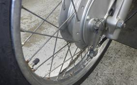 HONDA C110 SUPER CUB 2015 JA07
