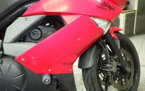 KAWASAKI NINJA 400R 2013