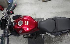 HONDA CB650R 2019 RH03