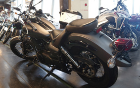 YAMAHA DRAGSTAR 250 VG05J