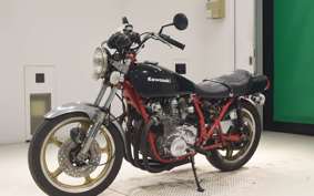 KAWASAKI Z900 2017
