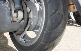 YAMAHA CYGNUS 125 X 2 SE44J