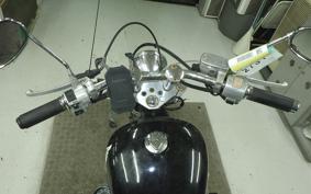 HONDA STEED 400 1994 NC26