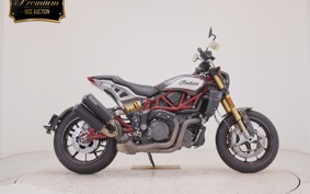 INDIAN FTR1200R carbon 2022