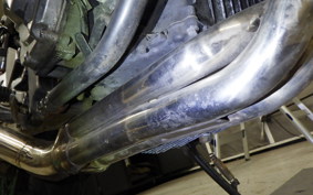 KAWASAKI BALIUS 250 Gen.2