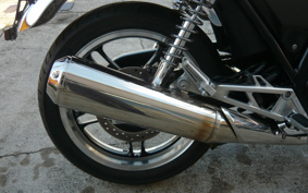 HONDA CB1100 2011 SC65