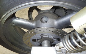 SUZUKI INAZUMA 400 (GSX400) 2001 GK7BA