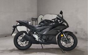 YAMAHA YZF-R25 RG43J