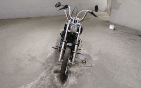 HARLEY FXSTB1580 2007 JA5