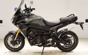 YAMAHA MT-09 Tracer 2015 RN36J