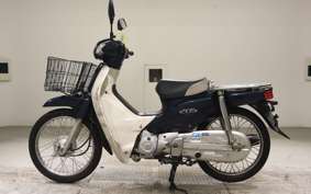 HONDA C50 SUPER CUB 1999 AA04